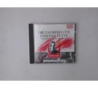 Mozart, W.a. - Magic Flute/COSI Fan Tute