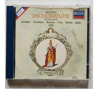 Mozart:Die Zauberflote