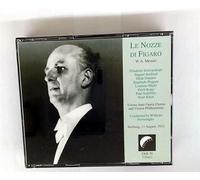 Mozart, W.a. - Marriage of Figaro-Complete Opera