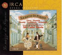 Mozart, W.a. - Marriage of Figaro-Complete Opera