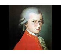 Mozart W A - Marriage Of Figaro Overtu