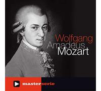 Mozart, W.a. - Master Serie