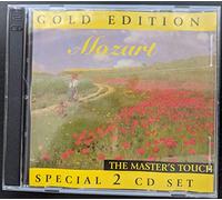 Mozart, W.a. - Master's Touch
