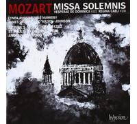 Mozart, W.a. - Missa Solemnis
