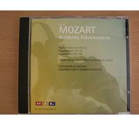 Mozart W.a. - Mozart Bläserkonzerte