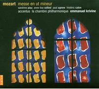 Mozart, W.A. - Mozart: C Minor Mass
