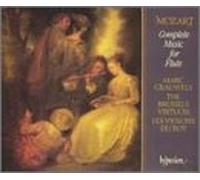 Mozart, W.a. - Mozart: Complete Music for Flute