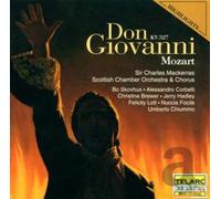 Mozart, W.A. - Mozart: Don Giovanni