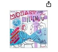 Mozart, W.a. - Mozart for The Millenium