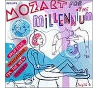Mozart, W.a. - Mozart for the Millennium