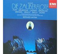 Mozart, W.a. - Mozart : La Flûte Enchantée