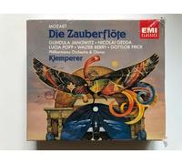 Mozart, W.a. - Mozart : La Flûte Enchantée / Die Zauberflöte