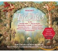 Mozart, W.A. - Mozart: Le Nozze di Figaro