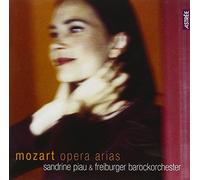 Mozart, W.a. - Mozart: Opera Arias