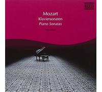 Mozart, W.A. - Mozart piano sonatas