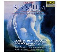 Mozart, W.A. - Mozart: Requiem