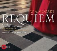 Mozart, W.A. - Mozart: Requiem