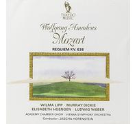 Mozart, W.A. - Mozart: Requiem in D Minor
