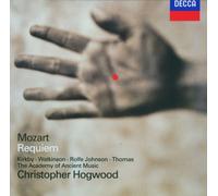 Mozart, W.A. - Mozart: Requiem K626