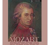 Mozart, W.A. - Mozart: Sinfonien/Serenaden