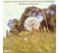 Mozart, W.a. - Mozart: String Quartets K575 & 590