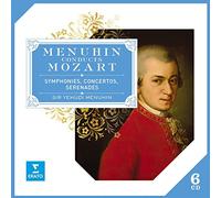 Mozart, W.A. - Mozart Symphonies