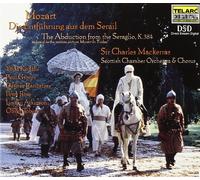 Mozart, W.A. - Mozart: The Abduction from the Seraglio