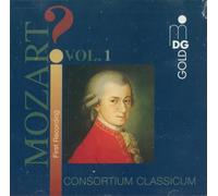Mozart, W.A. - Consortium Classicum