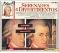 Mozart, W.a. - Nachtmusik