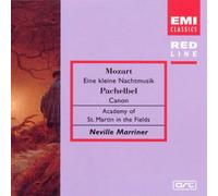 Mozart, W.a. - Nachtmusik