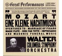 Eine Kleine Nachtmusik / Opera Overtures