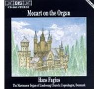 Mozart, W.a. - Organ Works