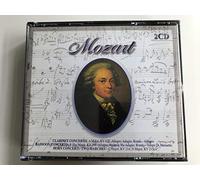 Mozart W A - Part Iii