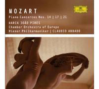 Mozart, W.A. - Piano Concerto No.14,17,2