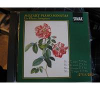 Mozart, W.A. - Piano Sonatas Vol. 3 (Glaser)
