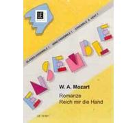 MOZART W.A. - PIEZAS (2) (SC#AND##43;PT) -