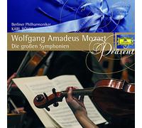 Mozart, W.A. - Praesent: Mozart-Die Gros