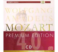Mozart, W.A. - Premium Edition