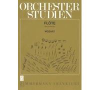 MOZART W.A. - REPERTORIO ORQUESTAL -