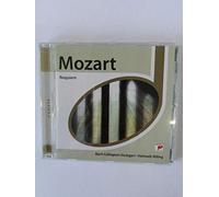 Mozart, W.A. - Requiem