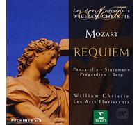 Mozart, W.A. - Requiem