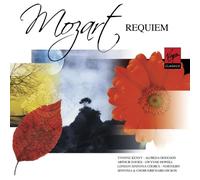 Mozart, W.A. - Requiem