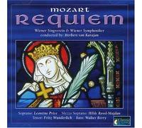 Mozart, W.A. - Requiem