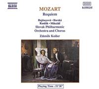 Mozart, W.A. - Requiem