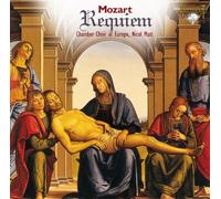 Mozart, W.A. - Requiem