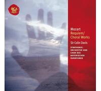 Mozart, W.A. - Requiem/Choral Works