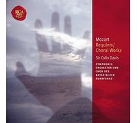 Mozart, W.A. - Requiem/Choral Works