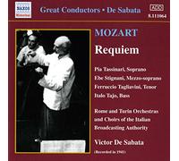 Mozart, W.A. - Requiem K626