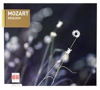 Mozart, W.A. - Requiem KV 626