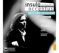 Mozart, W.A. - Requiem Kv 626 (Mozart)